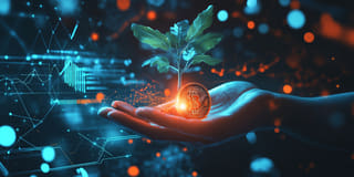 Movimiento de capital especulativo a través de los rubros de oro, criptomonedas, memorias para semiconductores e infraestructura de IA