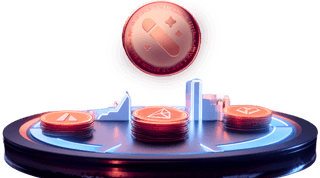 interfaz sencilla de Sello Ahorrencia para operar con criptomonedas en tres clics